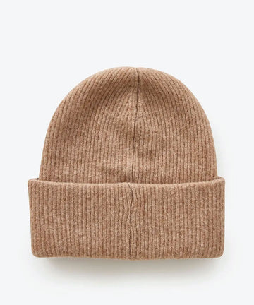 Rip Curl Eclipse Tall Beanie - Fossil